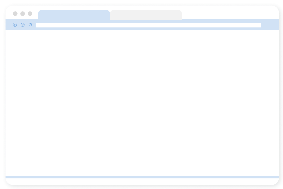 browser
