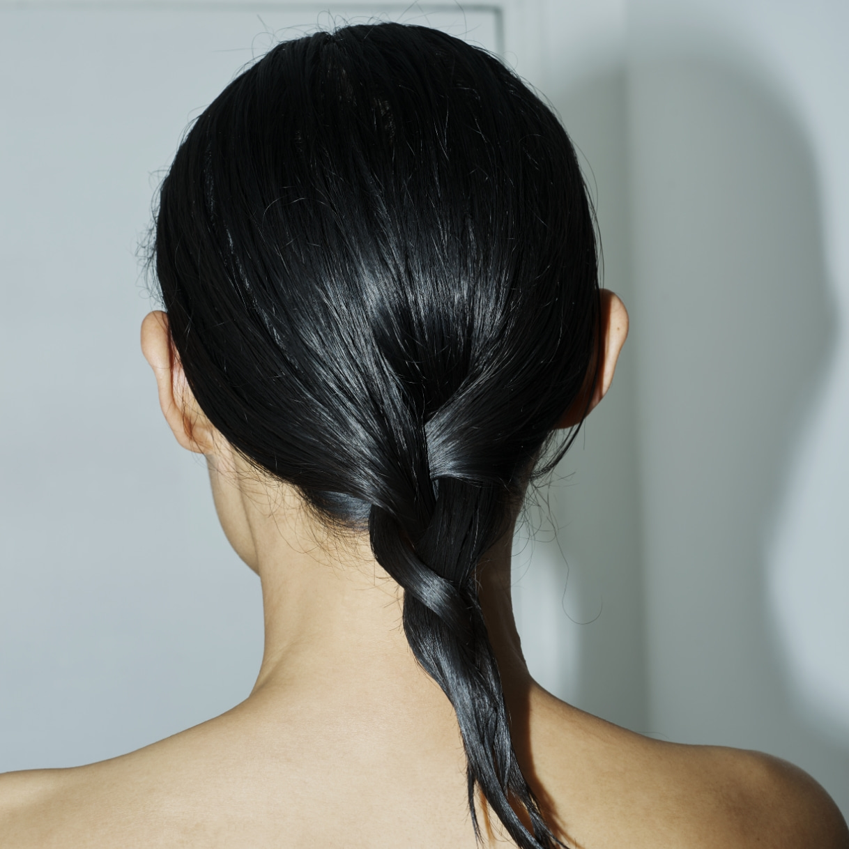 hair